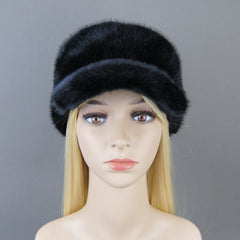 Chapeaux de fourrure