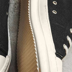 Sneakers Skateboard Vulcanized Shoes