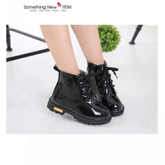 Bottes antidérapantes