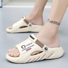 Pantoufles pour hommes