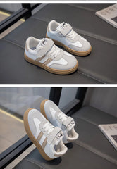Anti-slippery Soft-soled Sneakers For Kids