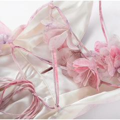 Robe d'été  tendance