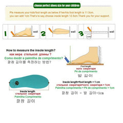 Soft Soled Casual Shoes Skate Shoes Sport Training