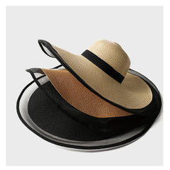 Chapeau de soleil