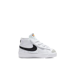 Nike Blazer 77 Boy and Girl High Top Pile Children's Shoes Kids Cotton-padded Shoes
