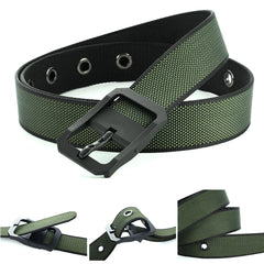 Ceinture en cuir durable