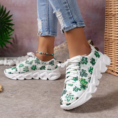 Chaussures de marches