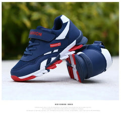Kids Running Sneaker Blade sole Fashion Outdoor Sports Jogging Shoes