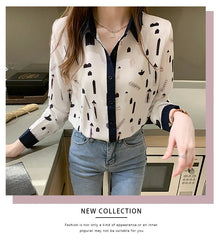 Chemise en mousseline