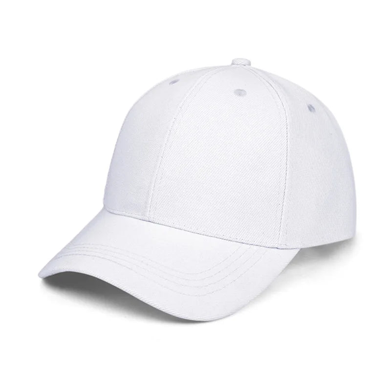 Casquette décontracté