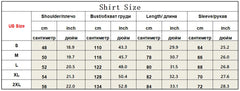 Regular Fit Long Sleeve Shirt Button Up