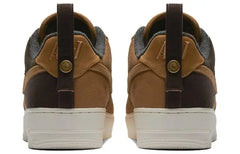 Nike Nike Air Force 1 Low Carhartt WIP Ale Brown Sneakers shoes AV4113-200
