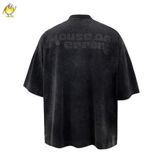 House Of Errors T Shirt Men Woman
