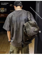 Vintage American StyleT-Shirt