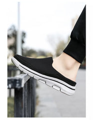 Pantoufles homme