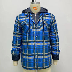 Windbreaker Jackets