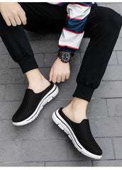 Pantoufles homme