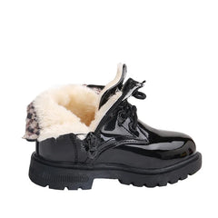 Bottes antidérapantes
