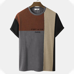 T-shirt décontracté