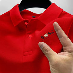 POLO Shirt Comfortable and Breathable T-shirt