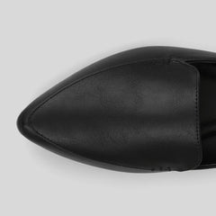 Ballet Flats  Low Heel Barefoot Pointed Shoes