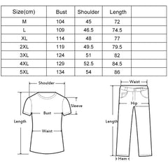 Cotton Long-Sleeved Shirts