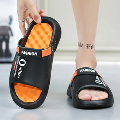 Pantoufles pour hommes