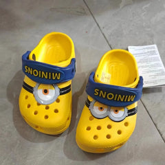 Chaussures d'été pour enfants