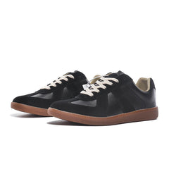 High quality couple casual lace up shoes, fitness shoes, walking shoes