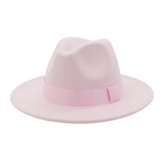 Chapeau stylé