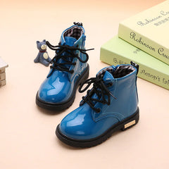 Bottes antidérapantes