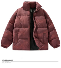 Cotton-Padded Jackets