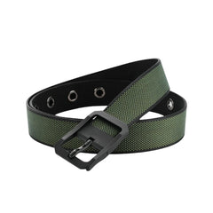 Ceinture en cuir durable