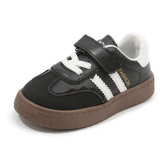 Soft Soled Casual Shoes Skate Shoes Sport Training