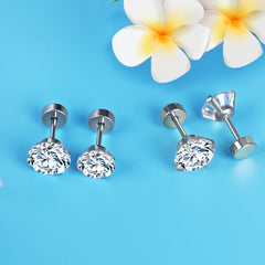 Boucle d'oreille