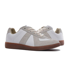 High quality couple casual lace up shoes, fitness shoes, walking shoes