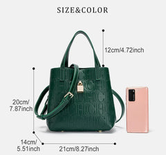 Sac à main pour femme de style classique