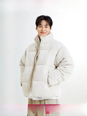 Corduroy Cotton Jacket