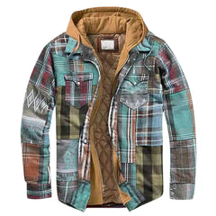 Windbreaker Jackets