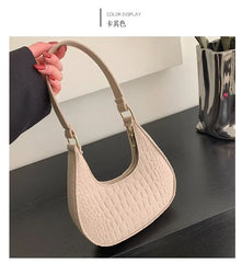 Mini temperament ladies bag