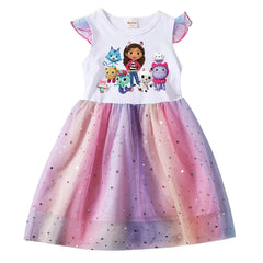 Robe de princesse