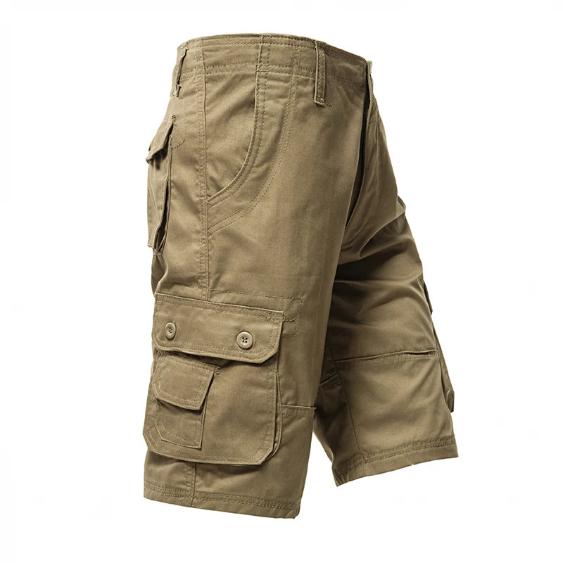 Cargo  Classic Short Pants