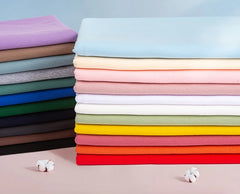 Pure Cotton Knitted Sweater Cloth
