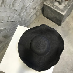 Chapeau de soleil