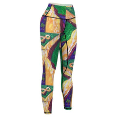 You Are Victory Leggings Women's sports pants joggers for Womens Leggings