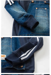 Sweat-shirt