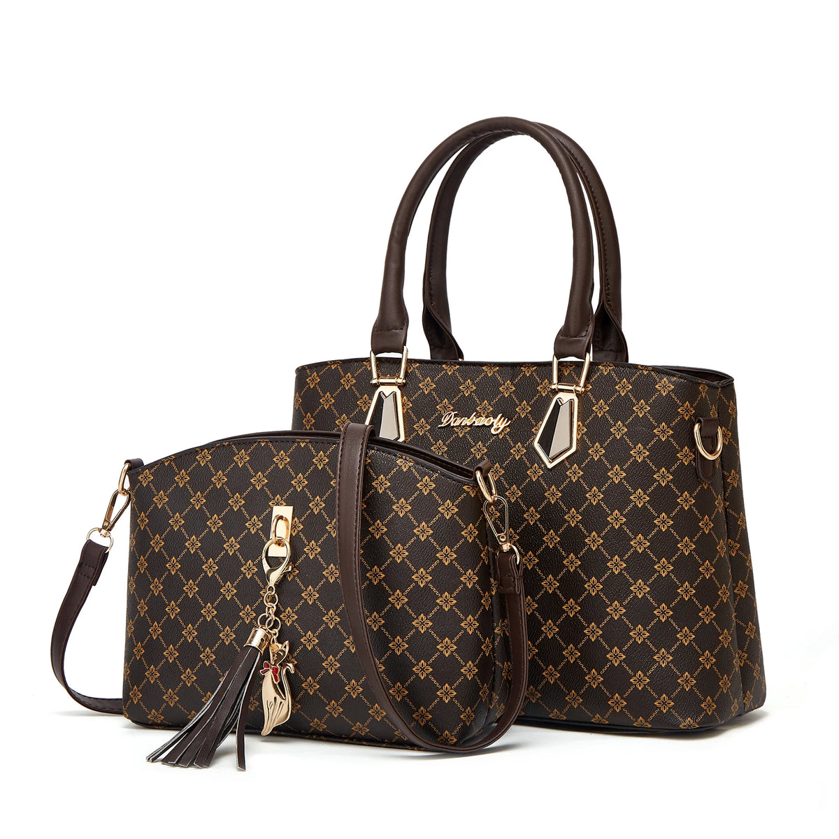 Sac  à main stylé simple