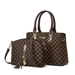 Sac  à main stylé simple