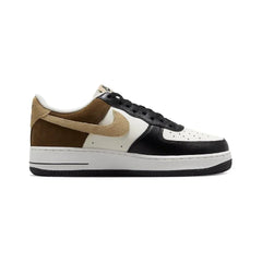 Nike Air Force 1 Low Skateboarding Shoes Pure Classic Retro Style Sneakers