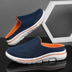 Pantoufles homme